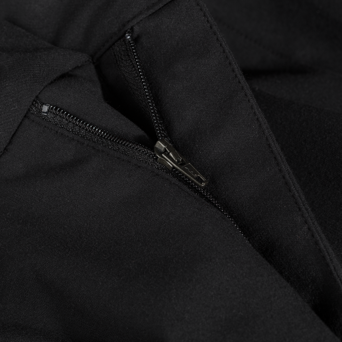 Utila pantaloni de drumeție pentru femei, culoare Black