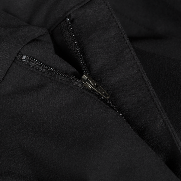 Utila pantaloni de drumeție pentru femei, culoare Black