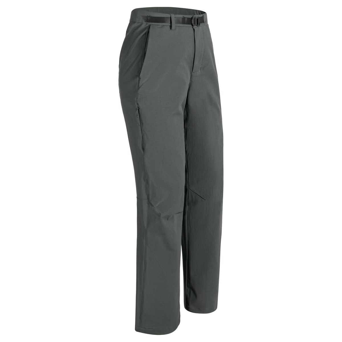 Utila pantaloni de drumeție pentru femei, culoare Black Olive
