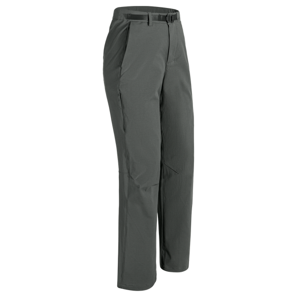 Utila pantaloni de drumeție pentru femei, culoare Black Olive