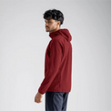 Aera Men's Light Windshell Jacket