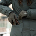 Amiko Fleece Gloves