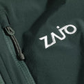 Amiko Men's Fleece Hooded Jacket