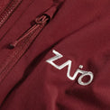 Amiko Men's Fleece Hooded Jacket