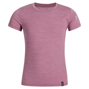 Amo Kid's Merino T-shirt