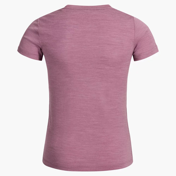 Amo Kid's Merino T-shirt