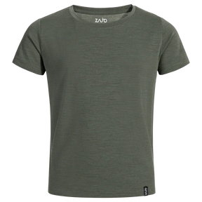 Amo Kid's Merino T-shirt