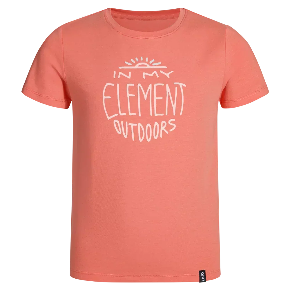 Arbo Kid's Organic Cotton T-shirt