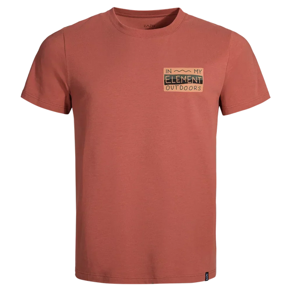 Arbo Men's Organic Cotton T-shirt