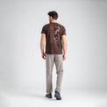 Arbo tricou din bumbac organic pentru bărbați