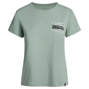 Arbo Women's Organic Cotton T-shirt