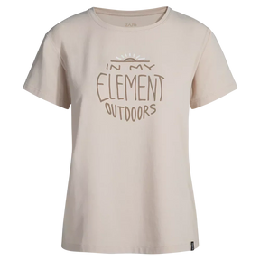Arbo Women's Organic Cotton T-shirt