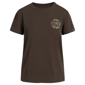 Arbo Women's Organic Cotton T-shirt