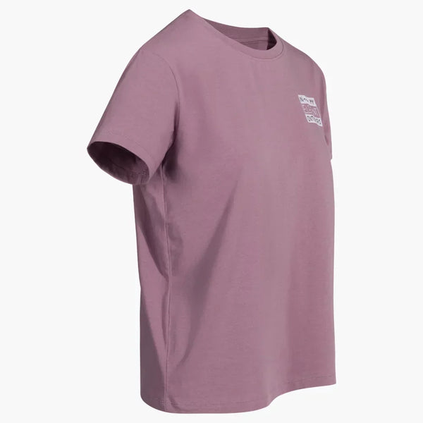 Arbo Women's Organic Cotton T-shirt