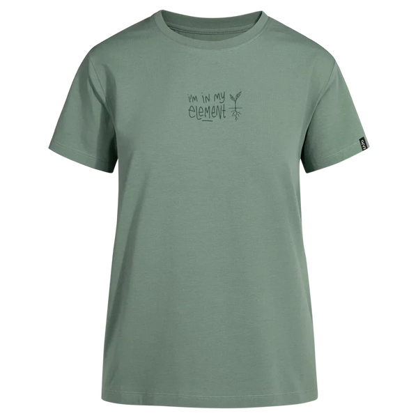 Arbo Women's Organic Cotton T-shirt