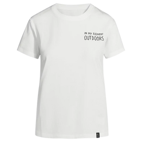 Arbo Women's Organic Cotton T-shirt