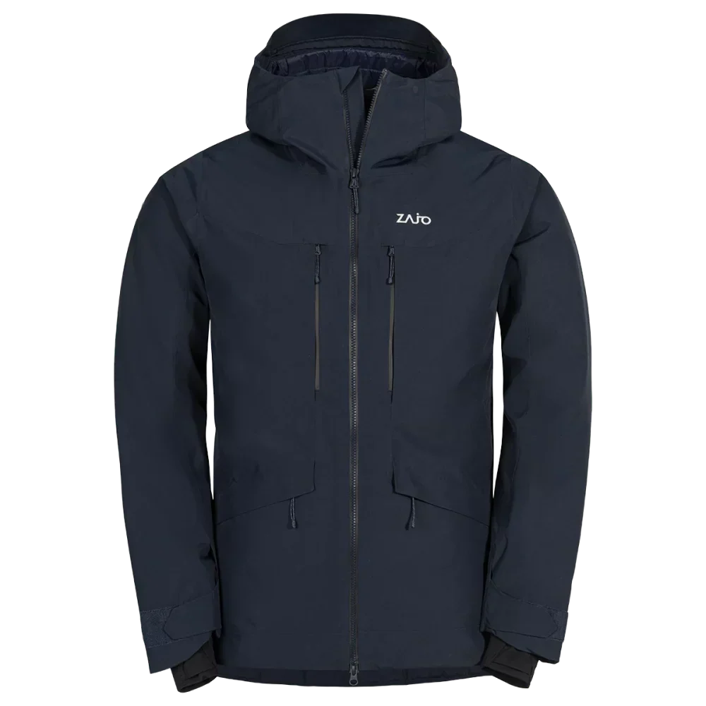 Arkto Men's Insulated 2L Jacket