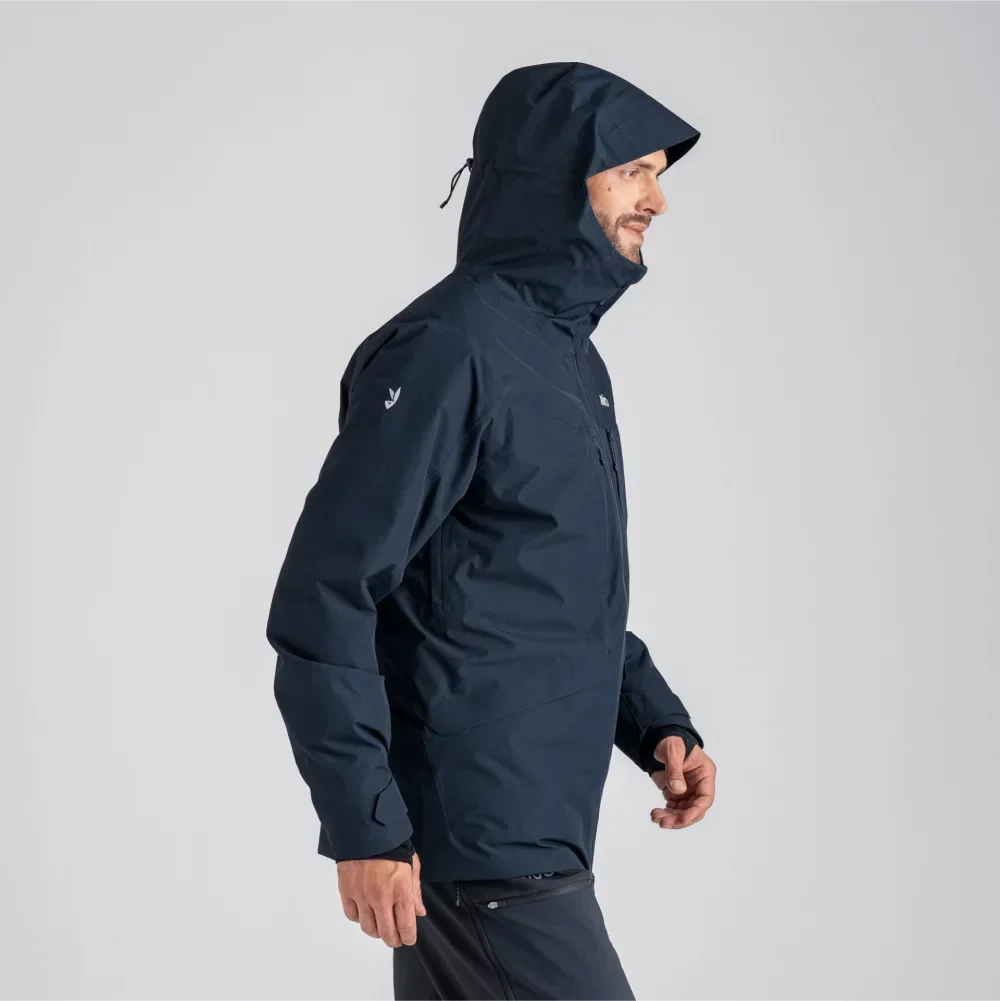 Arkto Men's Insulated 2L Jacket