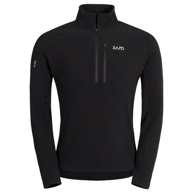 Auro Men's Fleece Zip Top