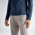 Auro Men's Fleece Zip Top
