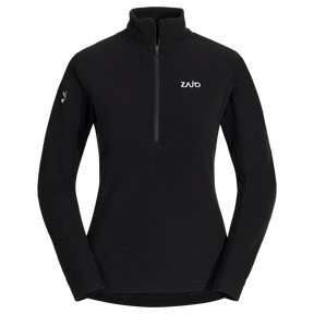 Auro Women's Fleece Zip Top