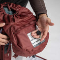 Eksploro rucsac de drumeție 35 l