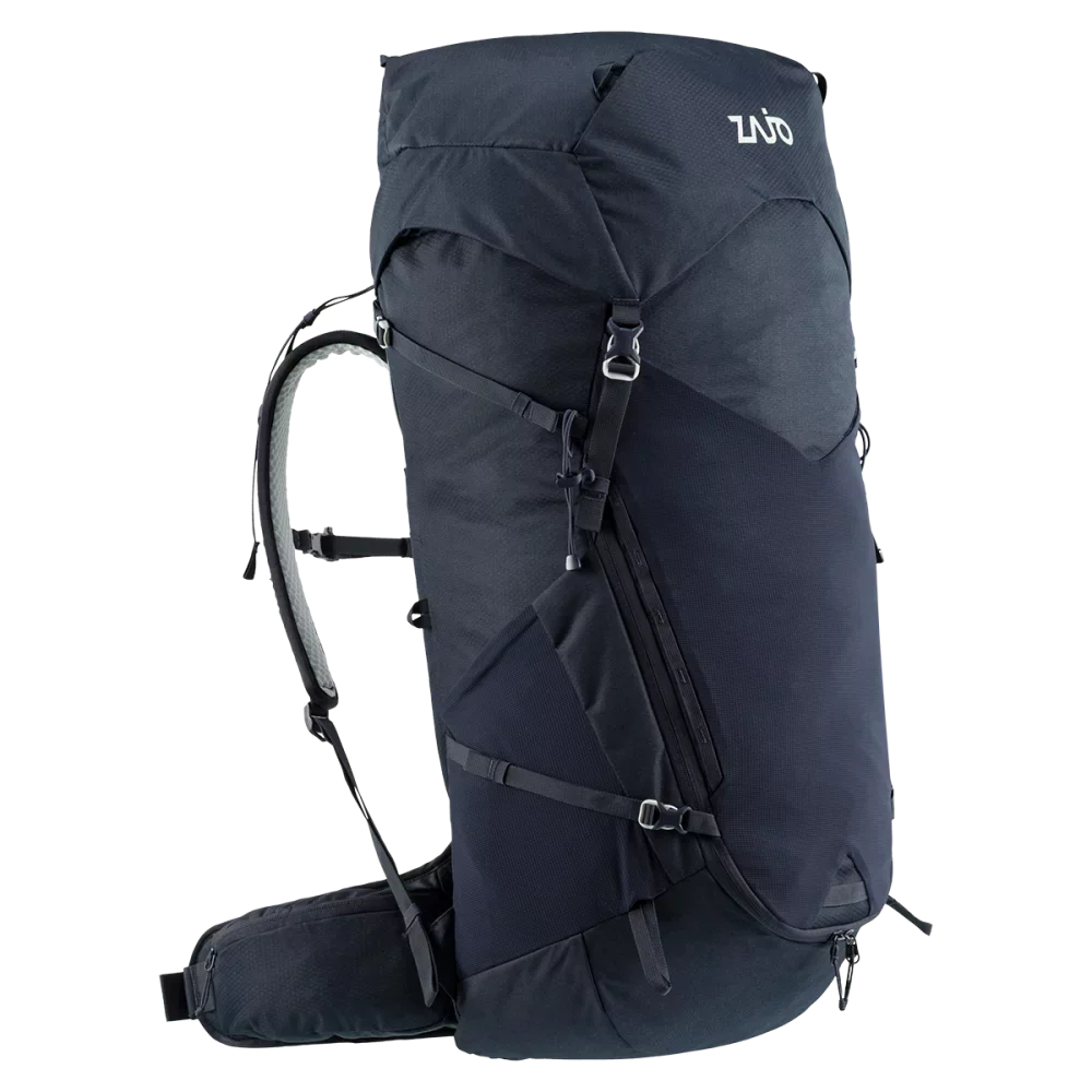 Eksploro 65l Hiking Backpack
