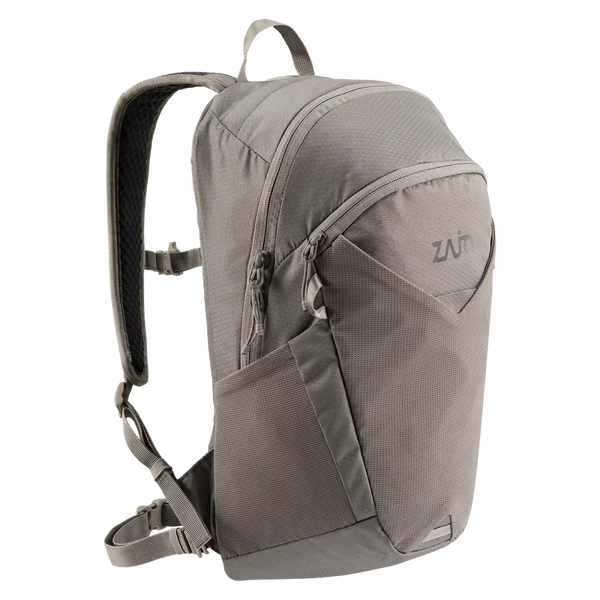 Eksploro Kid's 10l Hiking Backpack — Beige