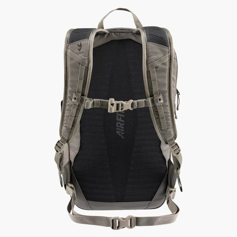 Eksploro Kid's 10l Hiking Backpack — Beige