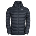 Etereo Men's Light Down Jacket