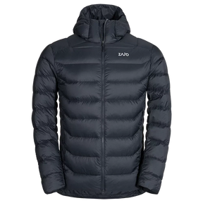 Etereo Men's Light Down Jacket