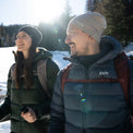 Etereo Men's Light Down Jacket