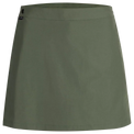 Folio fustă-pantalon urbană ușoară pentru femei