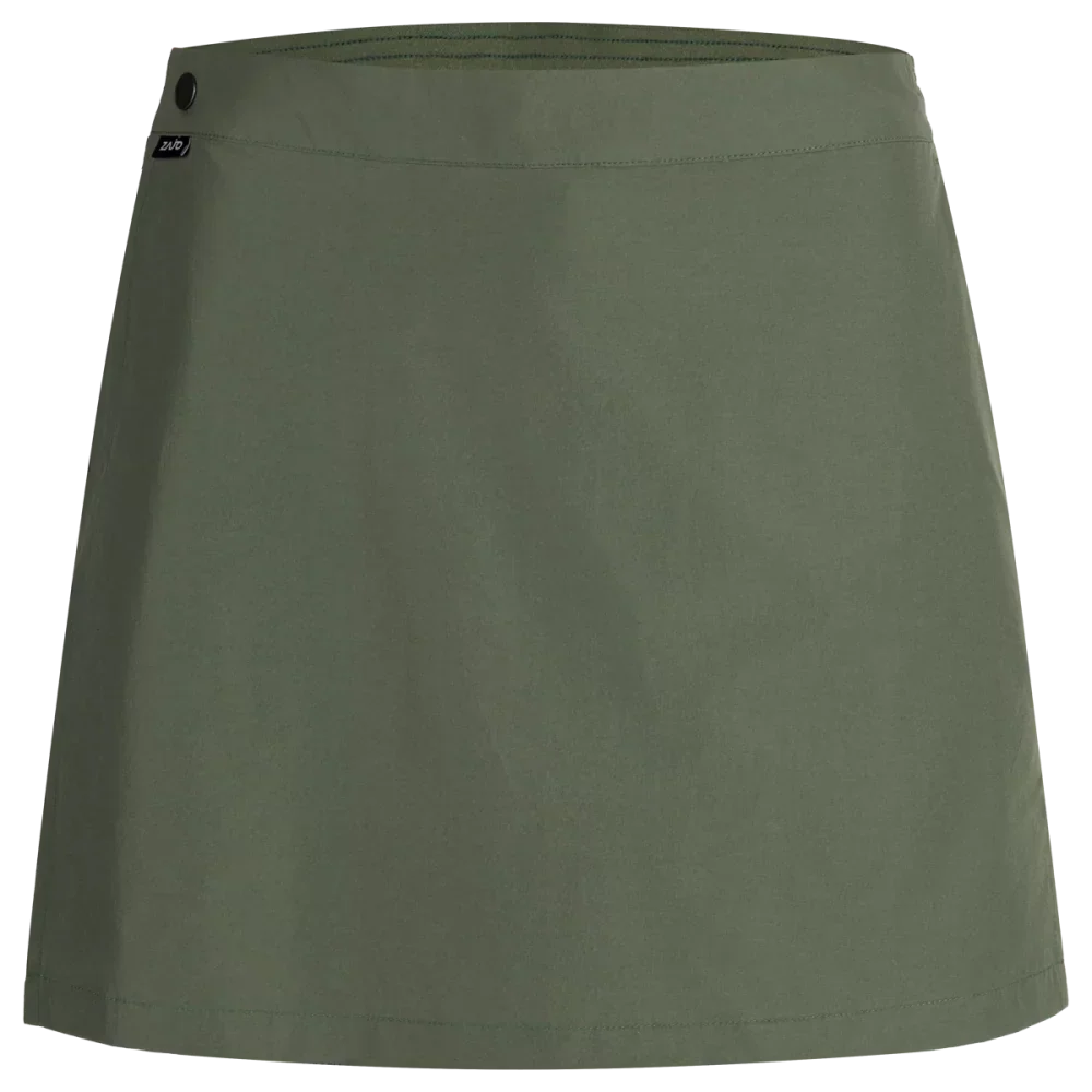 Folio fustă-pantalon urbană ușoară pentru femei