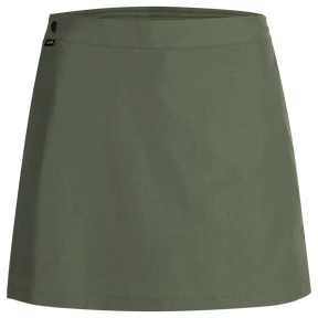Folio fustă-pantalon urbană ușoară pentru femei