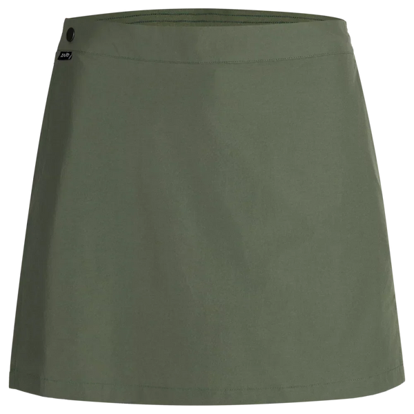 Folio fustă-pantalon urbană ușoară pentru femei