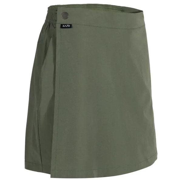 Folio fustă-pantalon urbană ușoară pentru femei