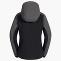 Glacio Women's Insulated Ski Jacket