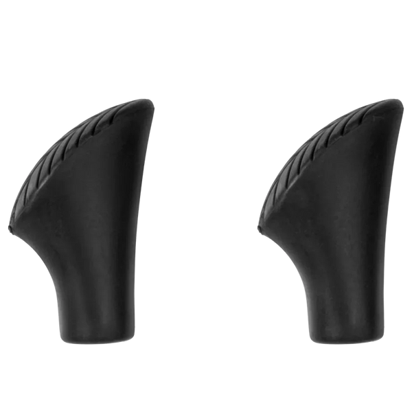 Grimpi Rubber Pad — Black