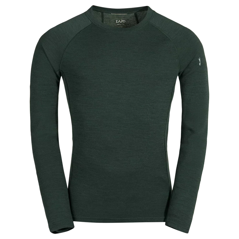 Hejma Men's Merino Longsleeve