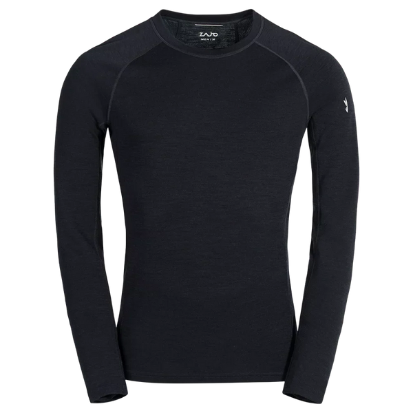 Hejma Men's Merino Longsleeve