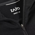 Hejma Men's Merino Zip Top