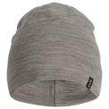 Hejma Merino Beanie — Taupe Beige