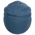 Hejma Merino Beanie — Blue