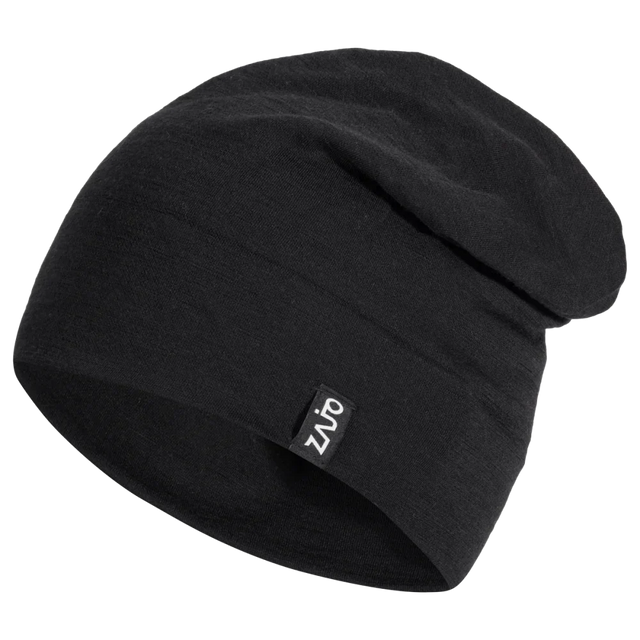 Hejma Merino Slouchy Beanie
