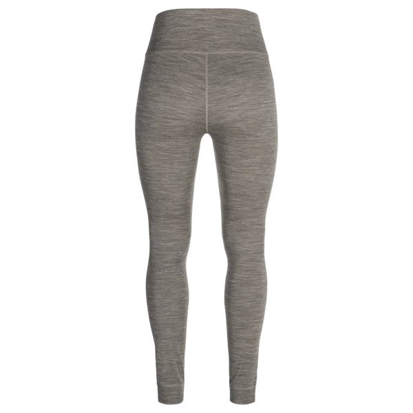 Hejma Women's Merino High Waist Pants