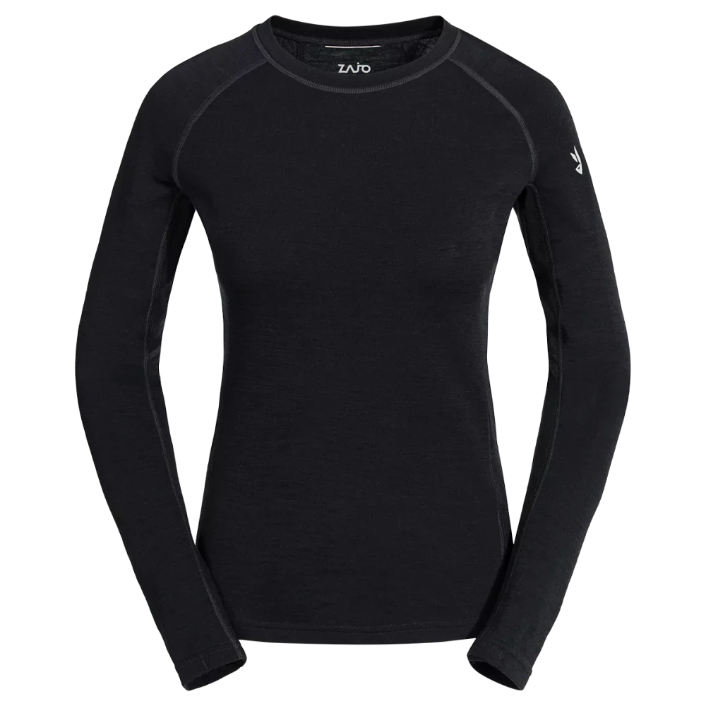 Hejma Women's Merino Longsleeve