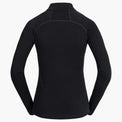 Hejma Women's Merino Zip Top