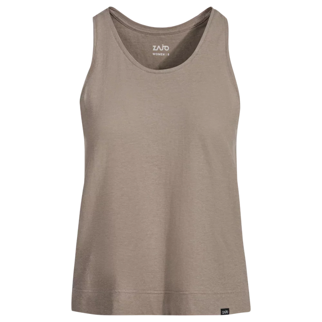 Kanabo Women's Hemp Tank Top