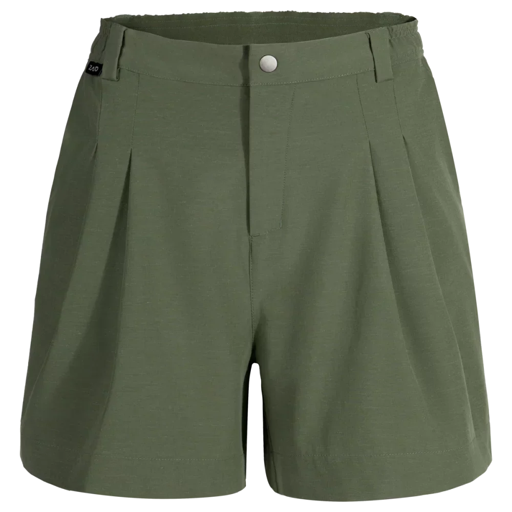 Kanabo Women's Light Urban Shorts